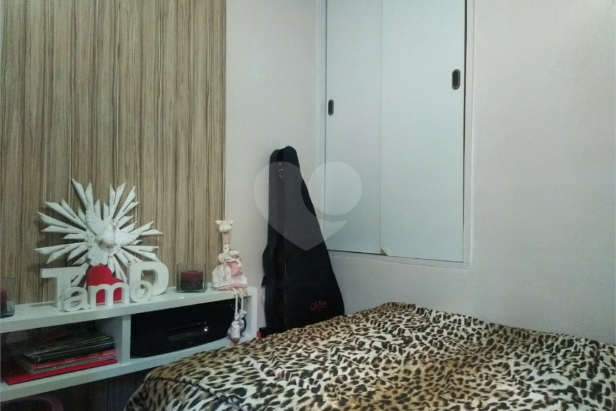 Sobrado à venda com 3 quartos em Santana, São Paulo, SP