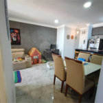 Apartamento à venda com 3 quartos, sendo 2 suítes, em Parque Industrial, Itu, SP