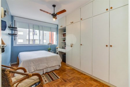 Apartamento à venda com 3 quartos em Pinheiros, São Paulo, SP