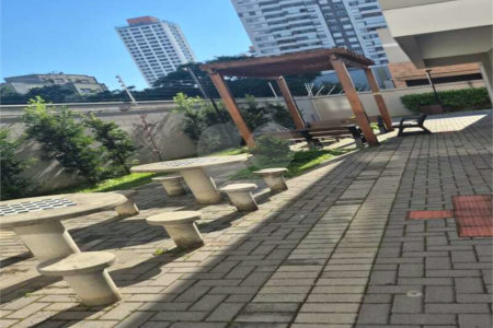 Apartamento à venda com 1 quarto em Mooca, São Paulo, SP