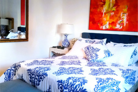 Apartamento à venda com 4 suítes em Vila Andrade, São Paulo, SP