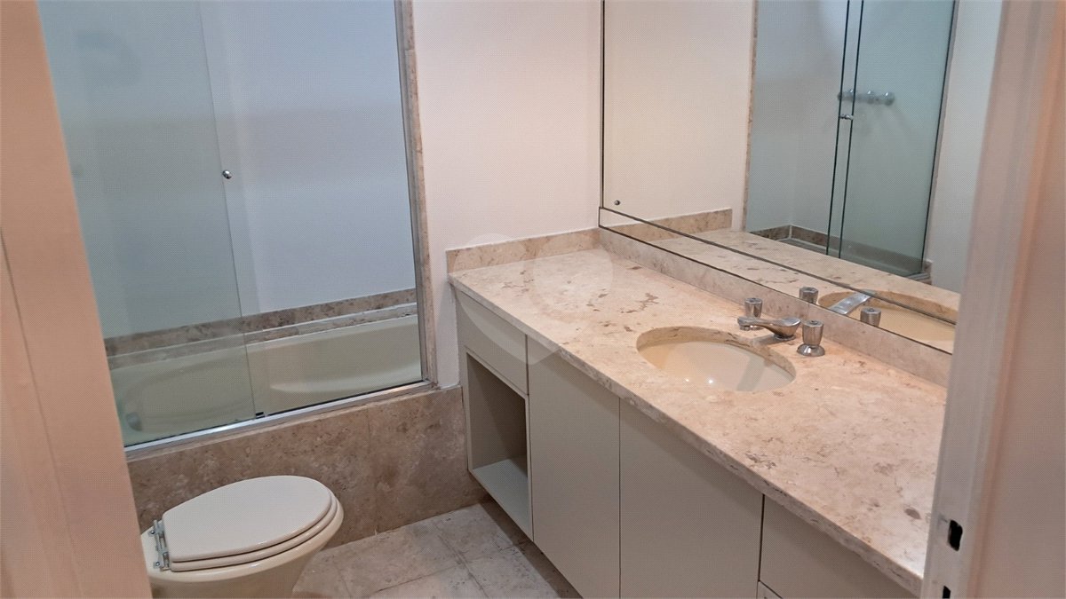 Apartamento para alugar com 4 suítes em Alto da Boa Vista, São Paulo, SP