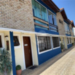 Casa à venda com 3 quartos, sendo 1 suíte, no condomínio Residencial Gabriela, São Paulo - SP