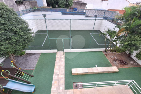 Apartamento à venda com 3 quartos, sendo 1 suíte, em Vila Paiva, São Paulo, SP