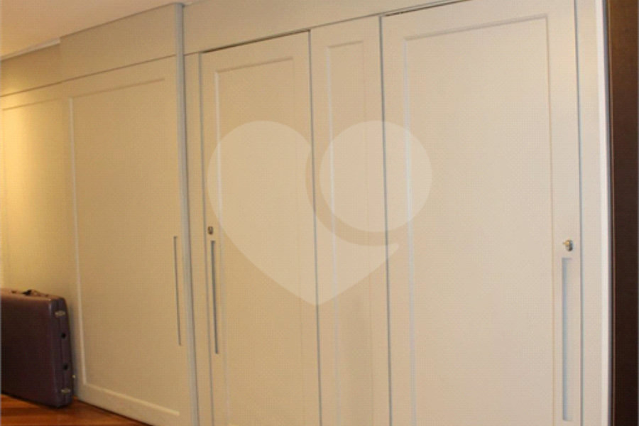 Apartamento à venda com 4 suítes em Santana, São Paulo, SP