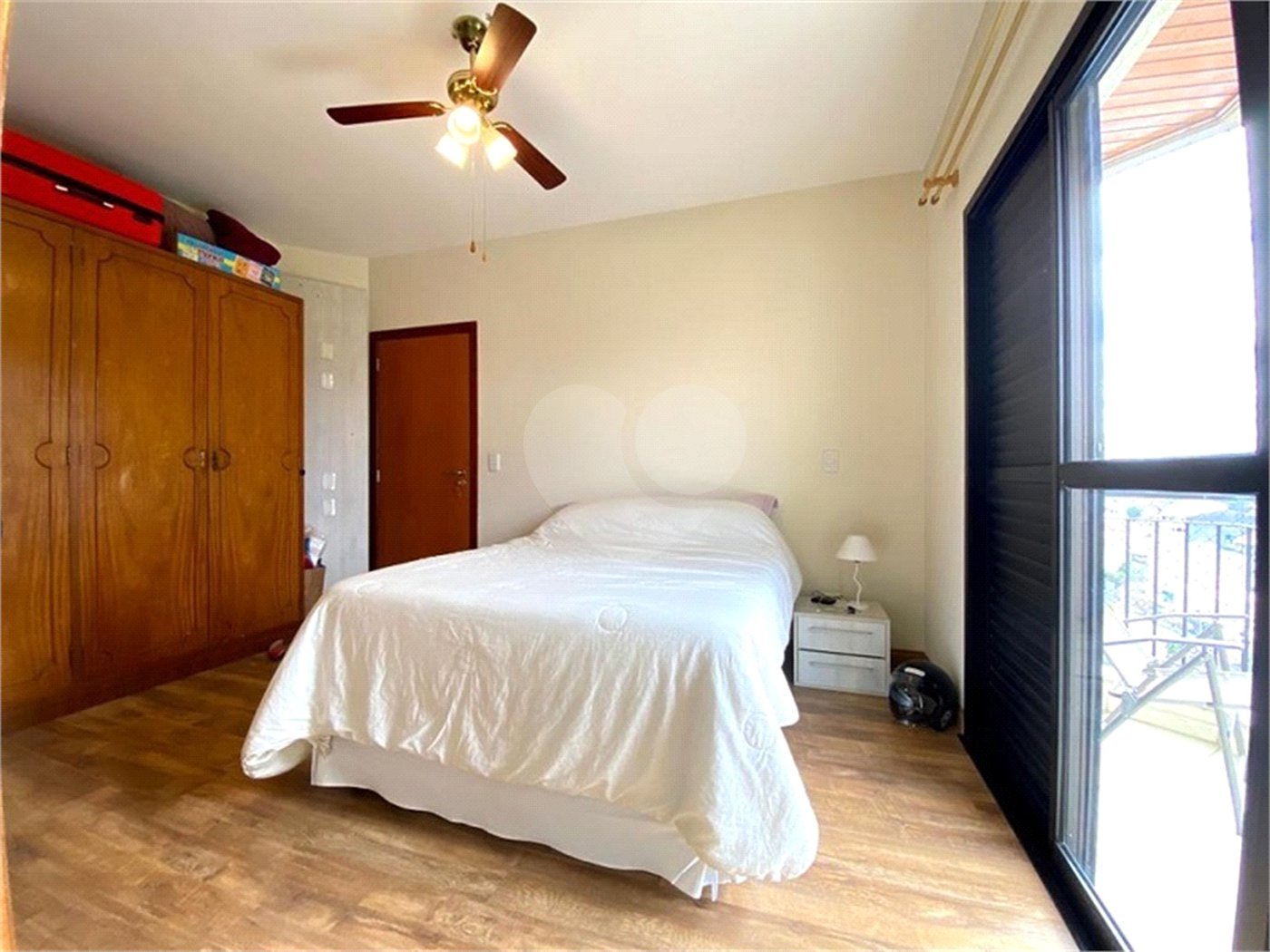 Apartamento à venda com 3 quartos, sendo 1 suíte, em Vila Rosália, Guarulhos, SP