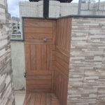 Apartamento Residencial à venda, Jardim Praiano, Guarujá - AP1215.