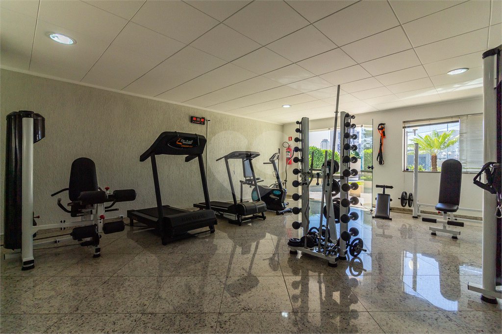 Duplex à venda com 1 quarto, sendo 3 suítes, em Vila Paulicéia, São Paulo, SP