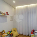Apartamento à venda com 4 quartos, sendo 2 suítes, em Higienópolis, São Paulo, SP