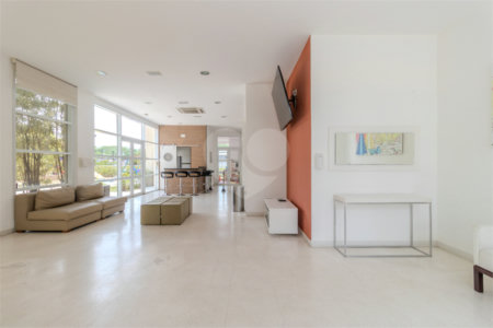 Apartamento à venda com 3 suítes em Campo Grande, São Paulo, SP