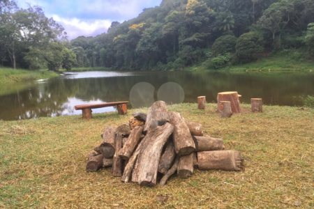 Sítio à venda com 3 suítes em Jardim Guaçu, São Roque, SP