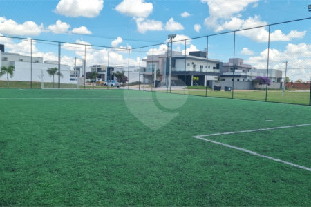 Casa à venda com 3 quartos, sendo 1 suíte,  no condomínio Residencial Villagio Wanel, Sorocaba - SP