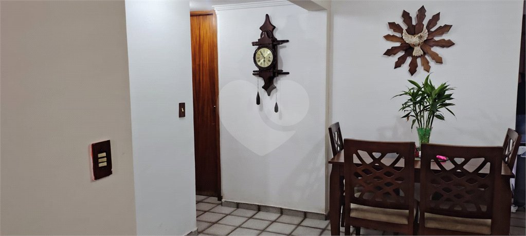 Apartamento à venda com 3 quartos, sendo 1 suíte, em Campo Grande, São Paulo, SP