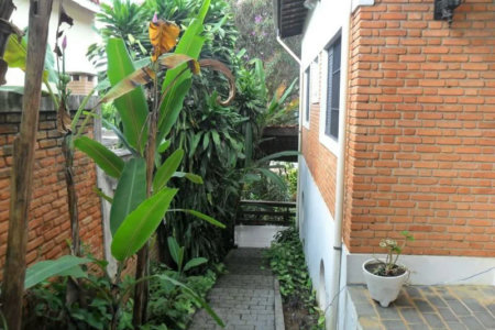 Sobrado à venda com 3 quartos, sendo 1 suíte, em Vila São Francisco, São Paulo, SP
