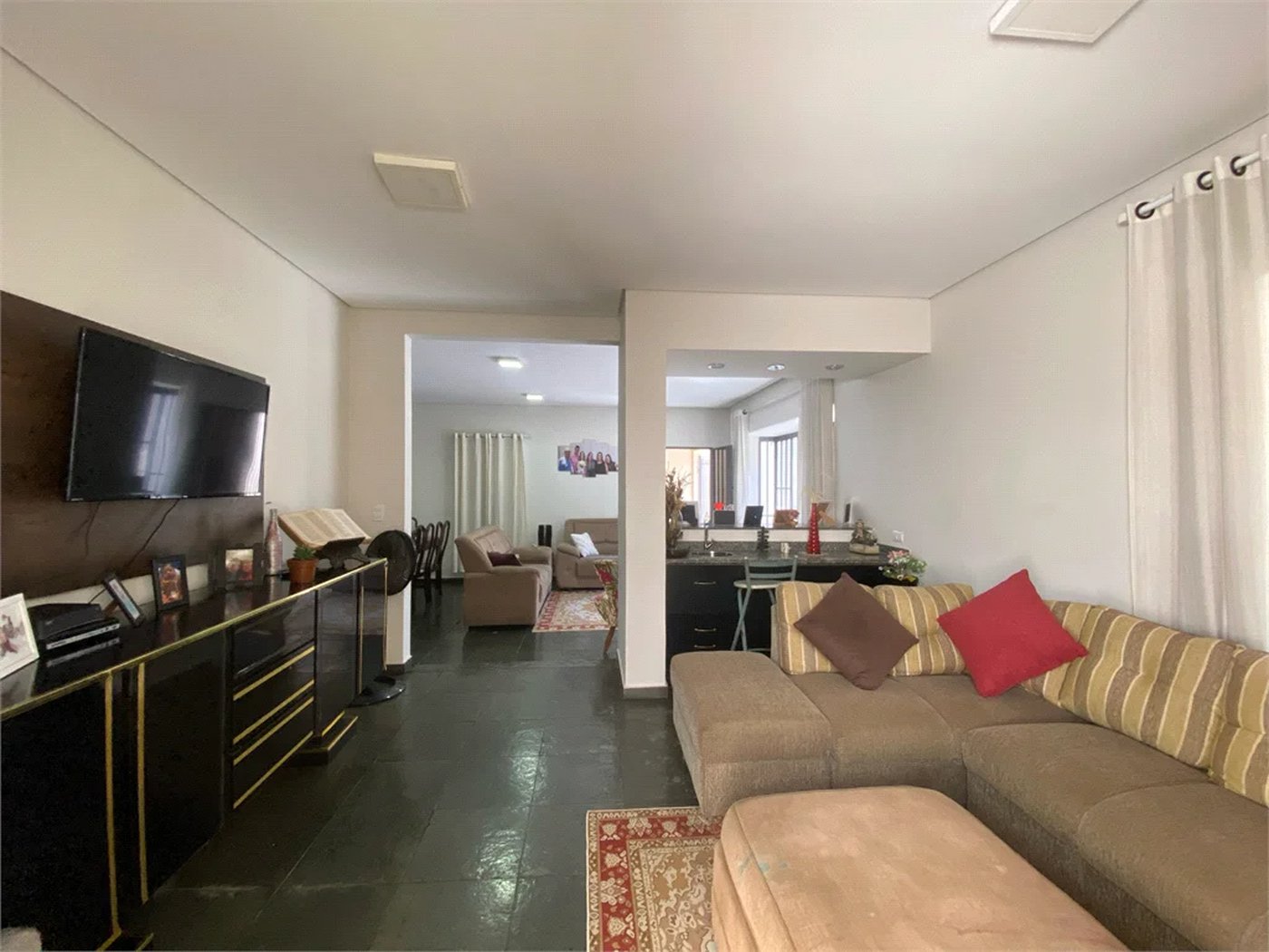 Casa Térrea à venda com 7 suítes em Alto da Lapa, São Paulo, SP