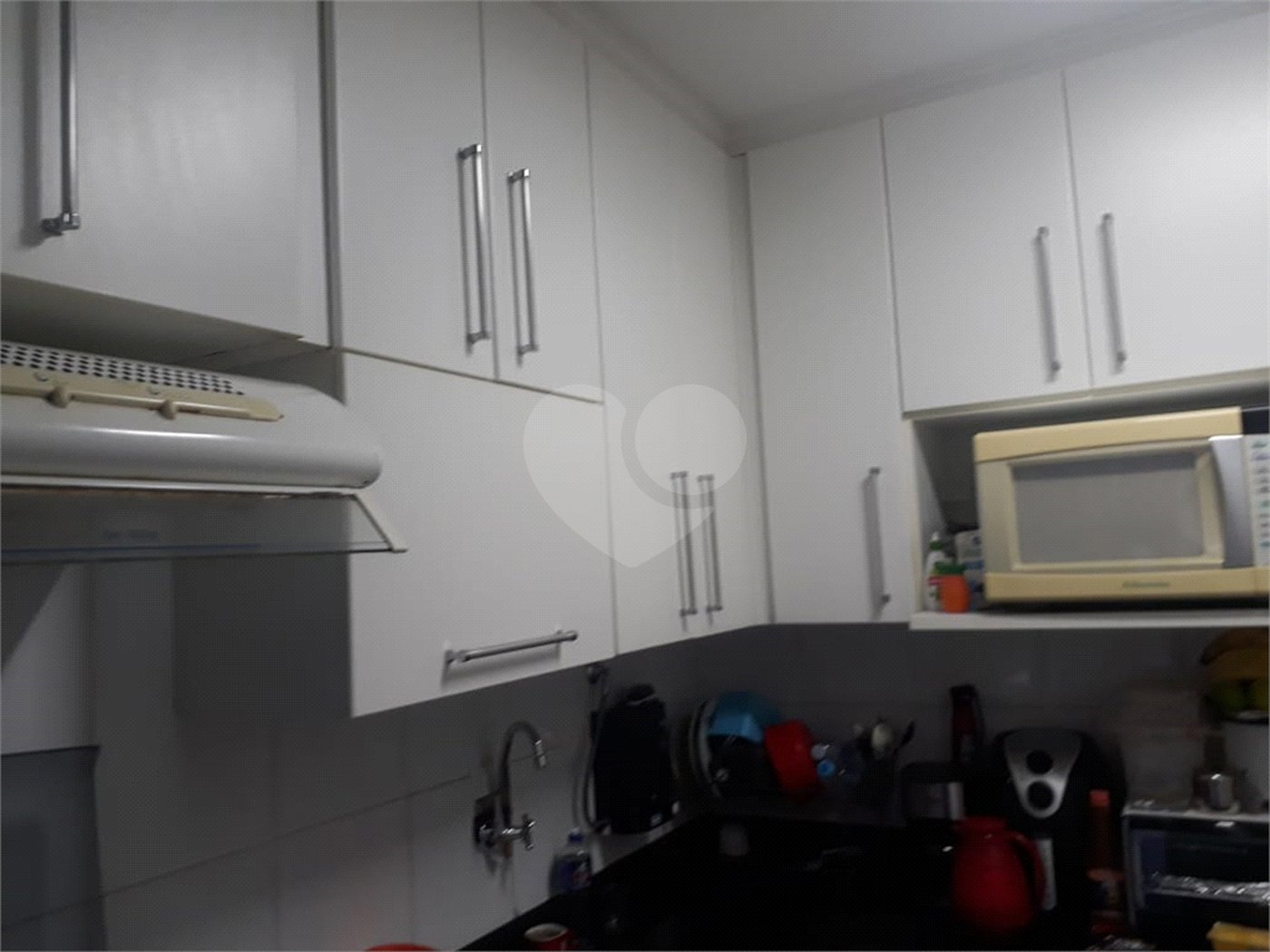 Apartamento à venda com 3 quartos em Casa Verde, São Paulo, SP