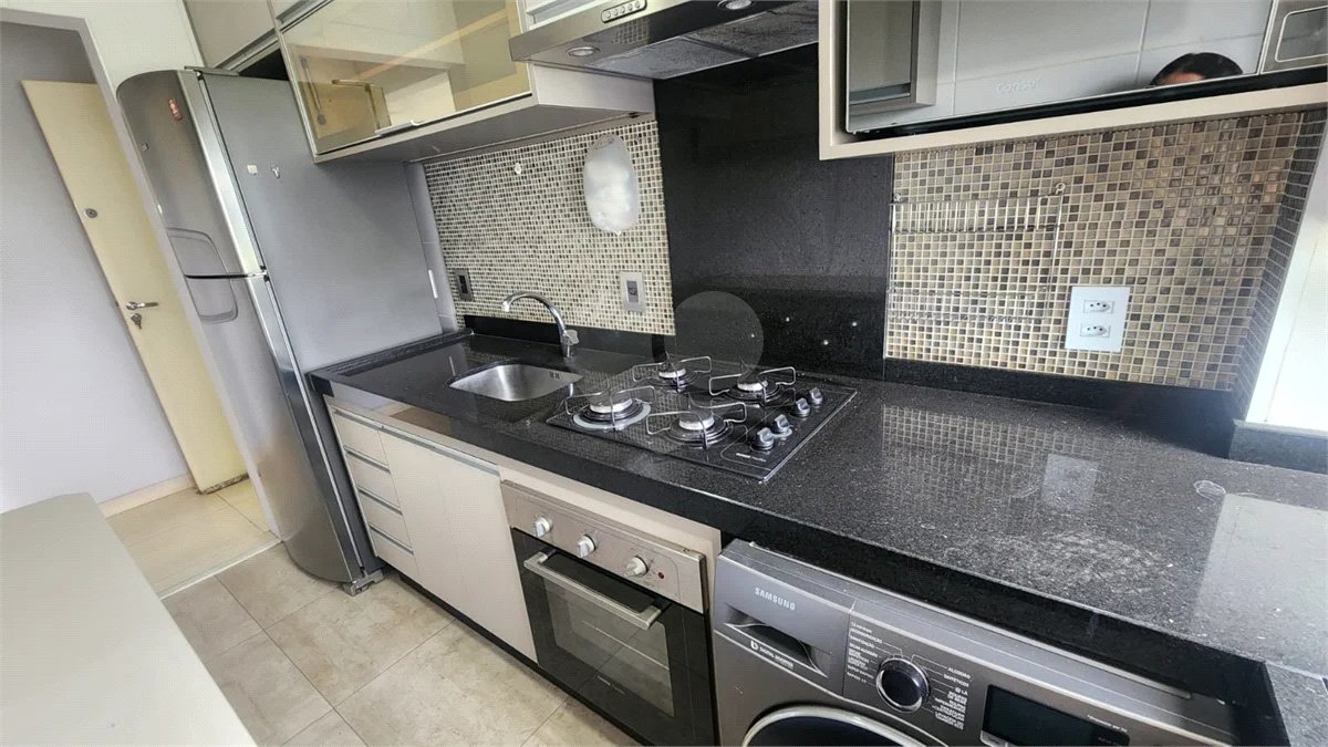Apartamento Mobiliado à Venda em Louveira | 3 Dormitórios, Suíte, 2 Vagas – Residencial Felicità