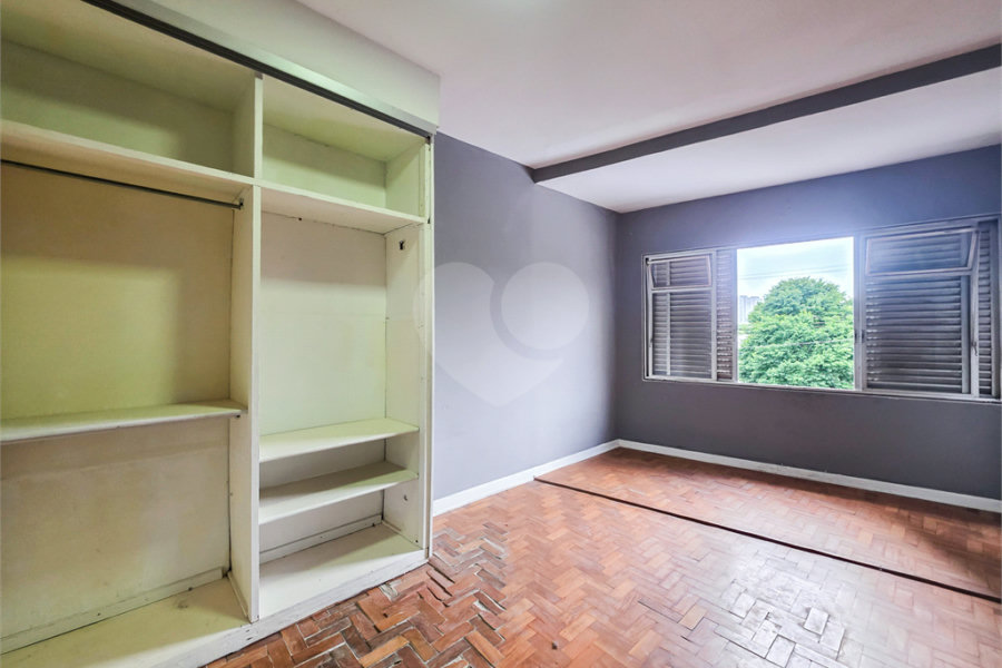 Casa à venda com 3 quartos em Vila Mariana, São Paulo, SP