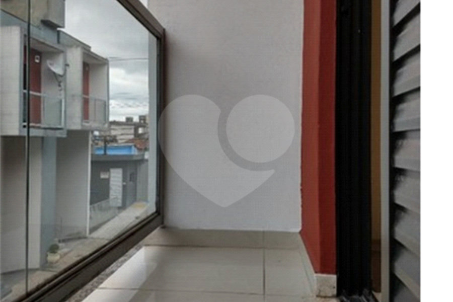 Casa à venda com 2 quartos no condomínio Neo Village, São Paulo - SP
