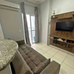 Apartamento Residencial à venda, Boqueirão, Praia Grande - AP1126.