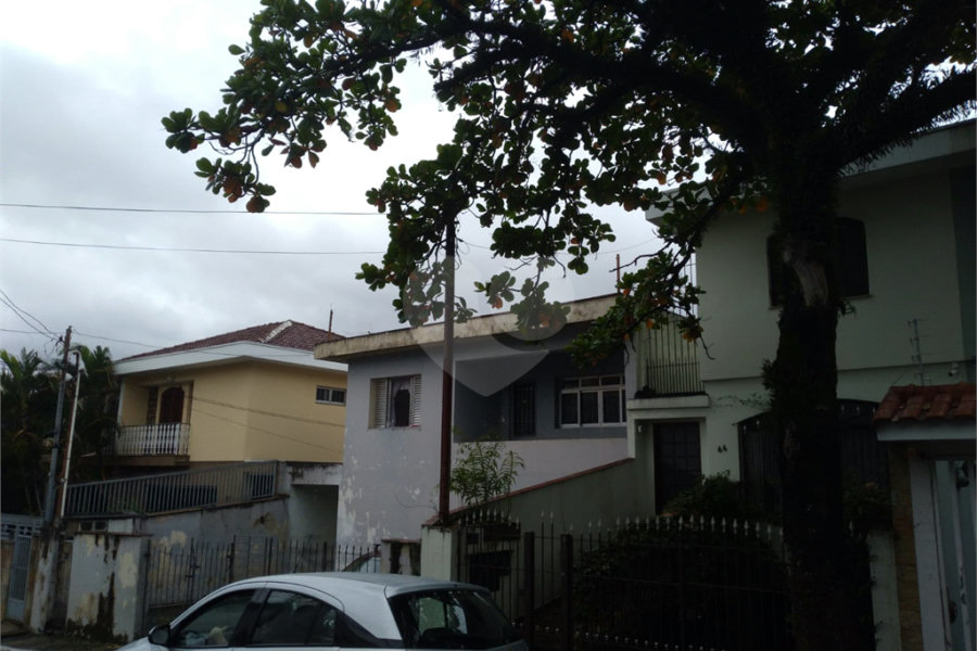 Terreno à venda em Vila Guilherme, São Paulo, SP