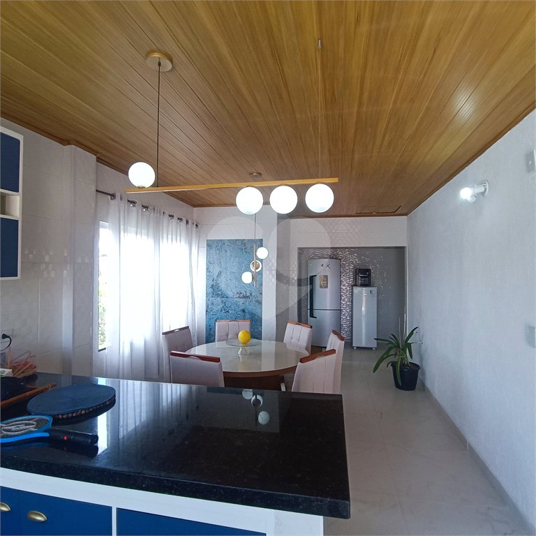 Casa à venda com 3 quartos, sendo 1 suíte, em Caminho de Búzios, Cabo Frio, RJ