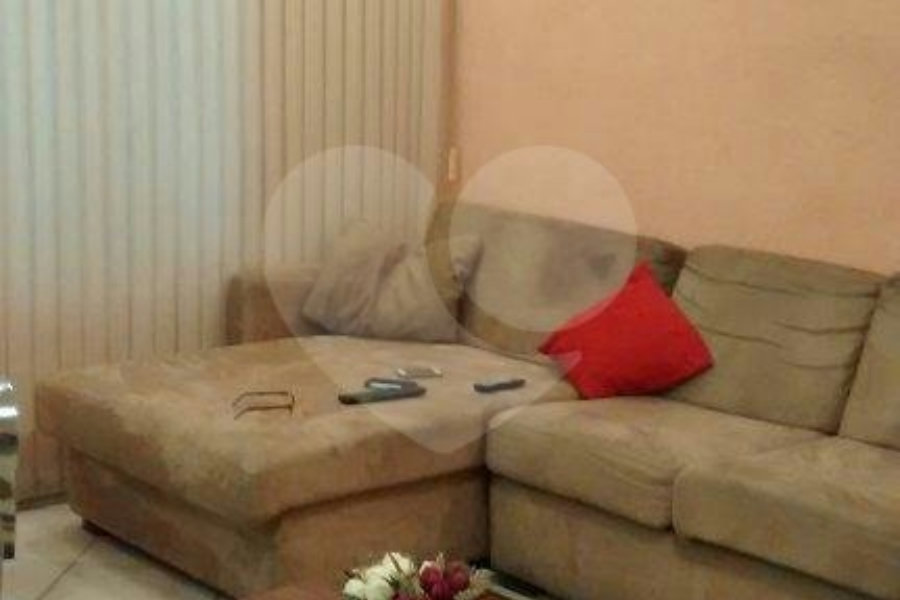 Casa à venda com 3 quartos, sendo 1 suíte, no condomínio Travessa Soldado Oscar Ribeiro Sampaio,8, São Paulo - SP