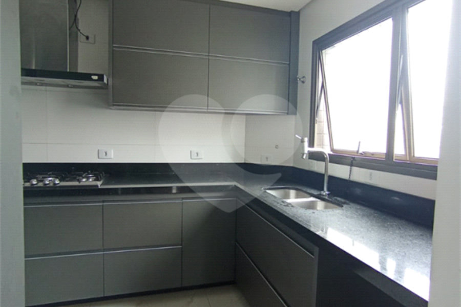 Apartamento à venda com 4 quartos, sendo 2 suítes, em Santana, São Paulo, SP