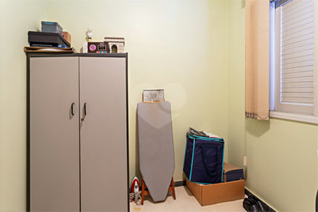 Sobrado à venda com 2 quartos, sendo 1 suíte, em Interlagos, São Paulo, SP