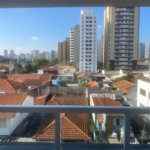 Studio à venda com 1 quarto em Brooklin Paulista, São Paulo, SP