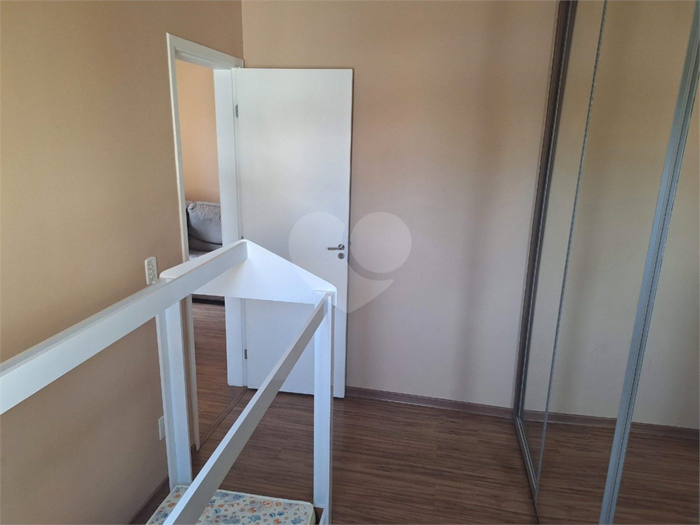 Apartamento à venda com 2 quartos em Jardim Ismênia, São José dos Campos, SP