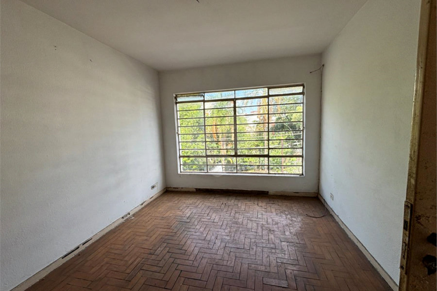 Sobrado à venda com 2 quartos em Parada Inglesa, São Paulo, SP