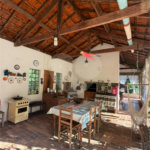 Sítio à venda com 4 quartos, sendo 1 suíte, em Braiaia, Itu, SP