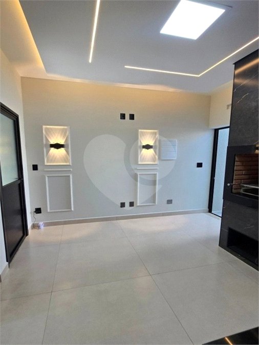 Casa à venda com 3 quartos, sendo 1 suíte, em Jardim Colonial, Indaiatuba, SP