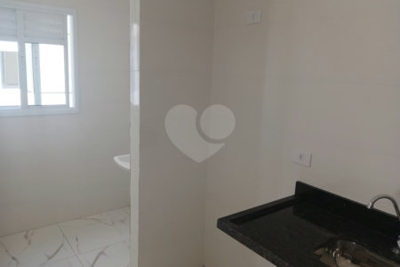 Apartamento à venda com 1 quarto em Vila Dom Pedro II, São Paulo, SP