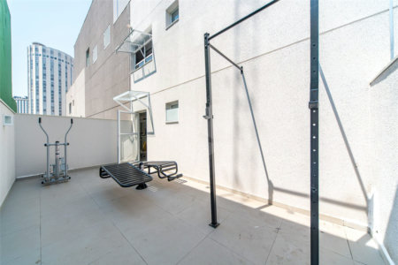 Apartamento à venda com 2 quartos em Vila Buarque, São Paulo, SP