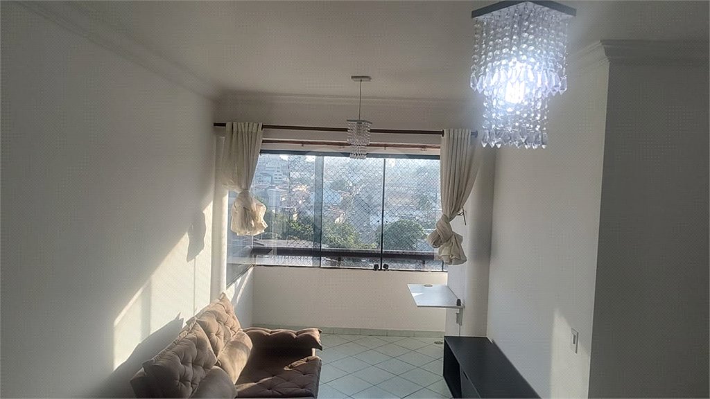 Apartamento à venda com 3 quartos, sendo 1 suíte, em Macedo, Guarulhos, SP