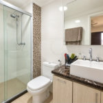 Apartamento à venda com 3 quartos, sendo 1 suíte, em Alto da Boa Vista, São Paulo, SP