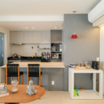 Apartamento para alugar com 2 suítes em Jardim Paulistano, São Paulo, SP
