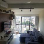 Flat à venda com 1 suíte em Santana, São Paulo, SP