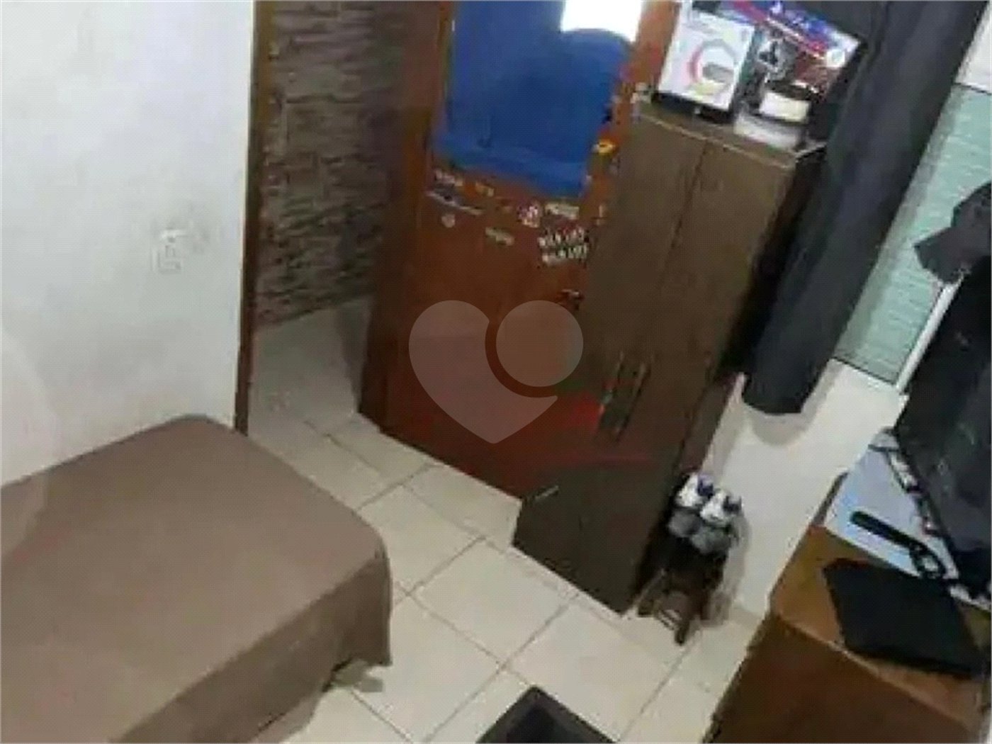 Casa à venda com 2 quartos em Jardim Wanel Ville V, Sorocaba, SP