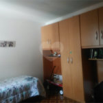 Sobrado à venda com 3 quartos em Pirituba, São Paulo, SP