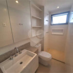 Apartamento para alugar com 2 suítes em Jardim Paulista, São Paulo, SP