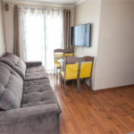 Apartamento à venda com 2 quartos em Jardim Ísis, Cotia, SP