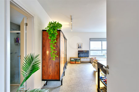 Apartamento à venda com 3 suítes em Jardim Marajoara, São Paulo, SP