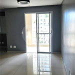 Apartamento à venda com 3 quartos, sendo 1 suíte, em Vila Paulo Silas, São Paulo, SP