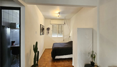 Apartamento para alugar com 1 quarto em Pinheiros, São Paulo, SP