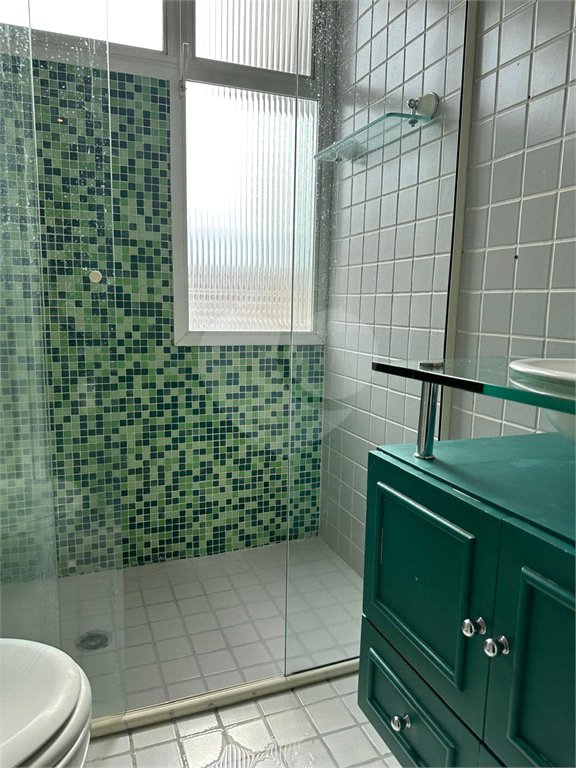 Apartamento para alugar com 3 suítes em Santana, São Paulo, SP