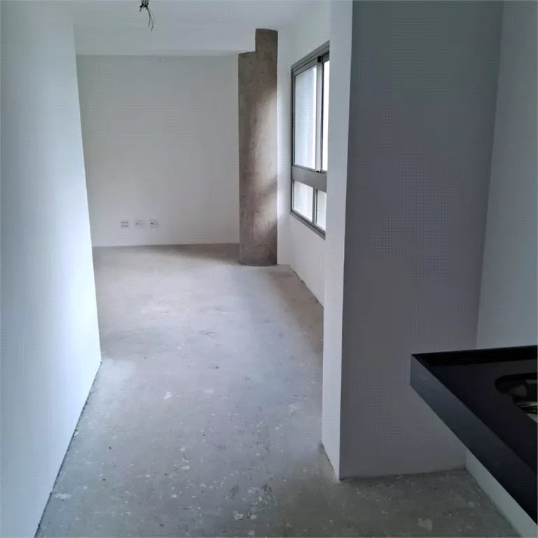 Apartamento à venda com 2 quartos em Pinheiros, São Paulo, SP