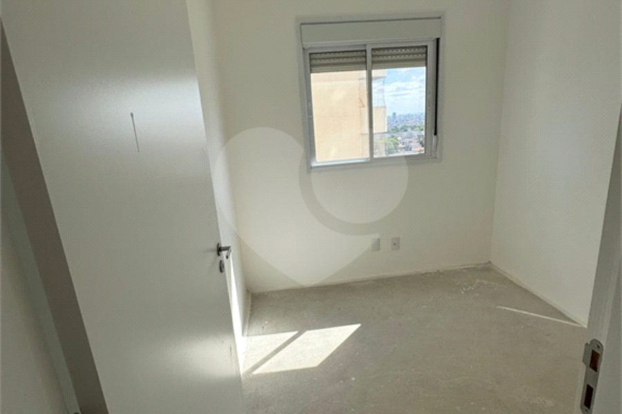 Apartamento à venda com 2 quartos em Vila Nova Cachoeirinha, São Paulo, SP